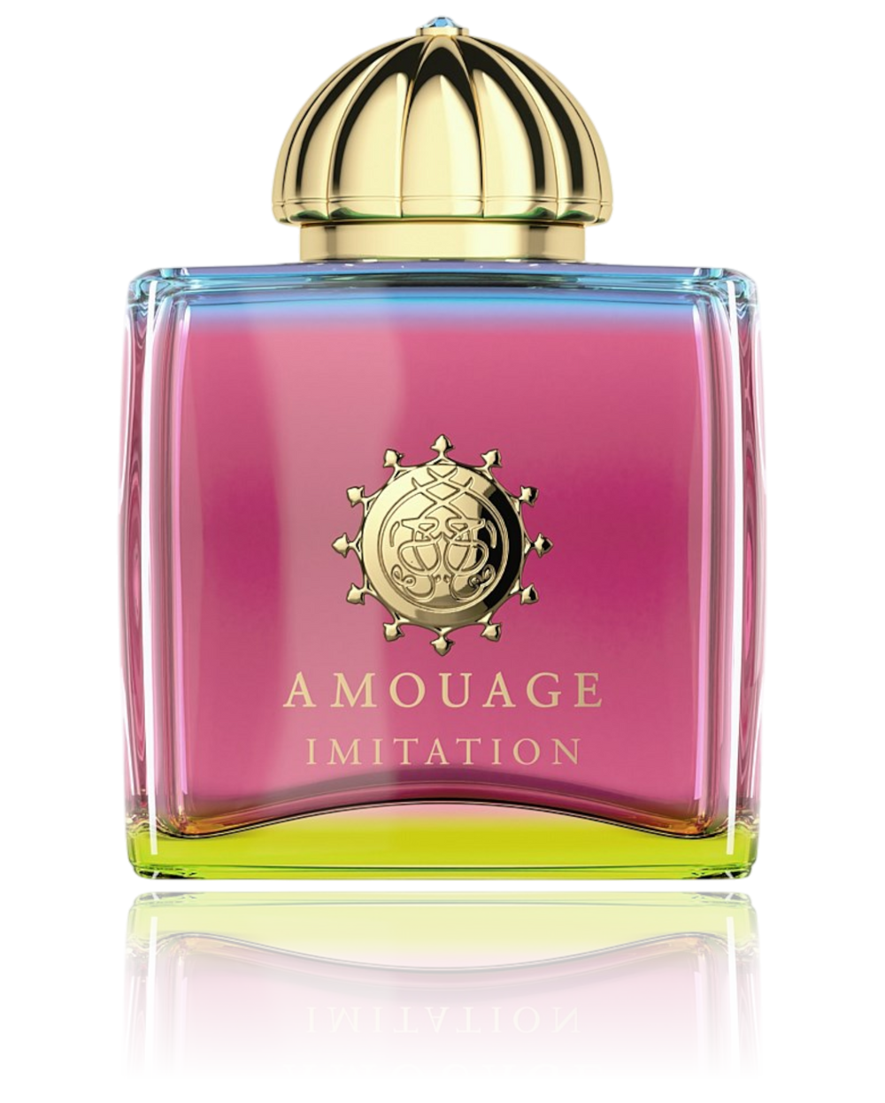 Amouage Imitation Ladies EDP 100ML