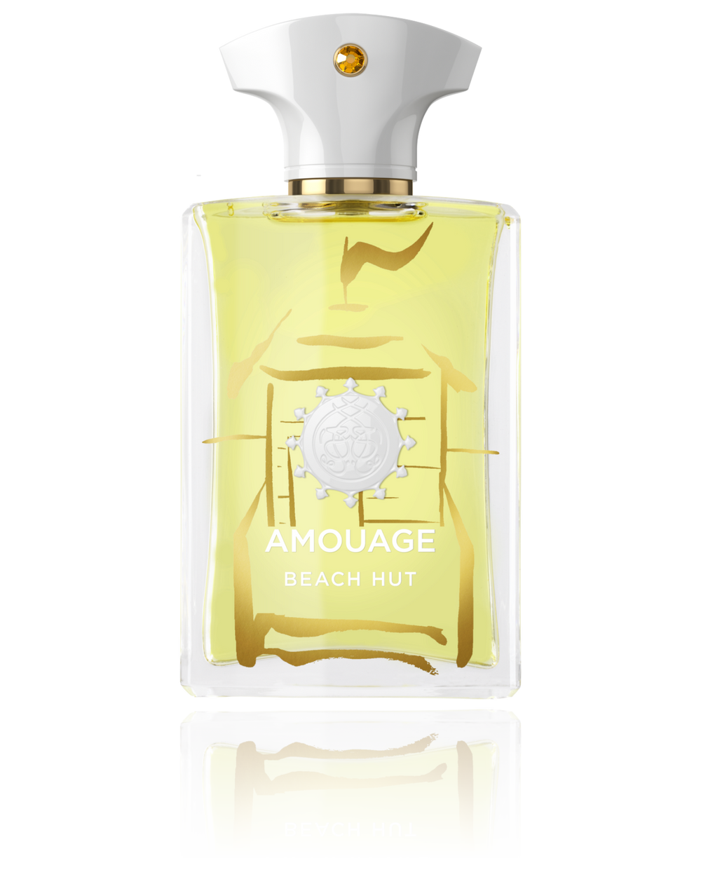 Amouage Beach Hut Men EDP 100ML