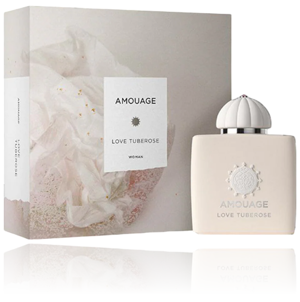 Amouage Love Tuberose Woman 100ML EDP