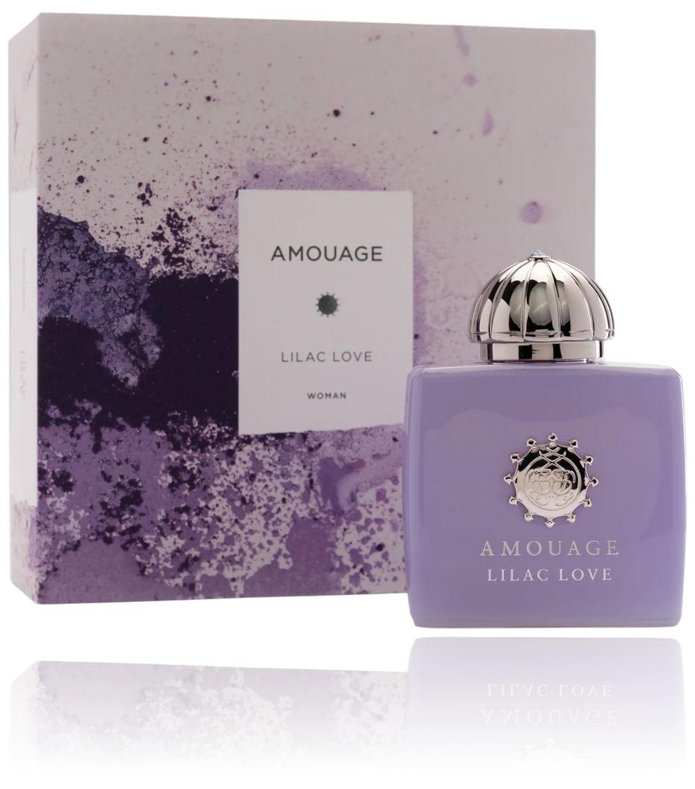 Amouage Lilac Love Woman 100ML EDP