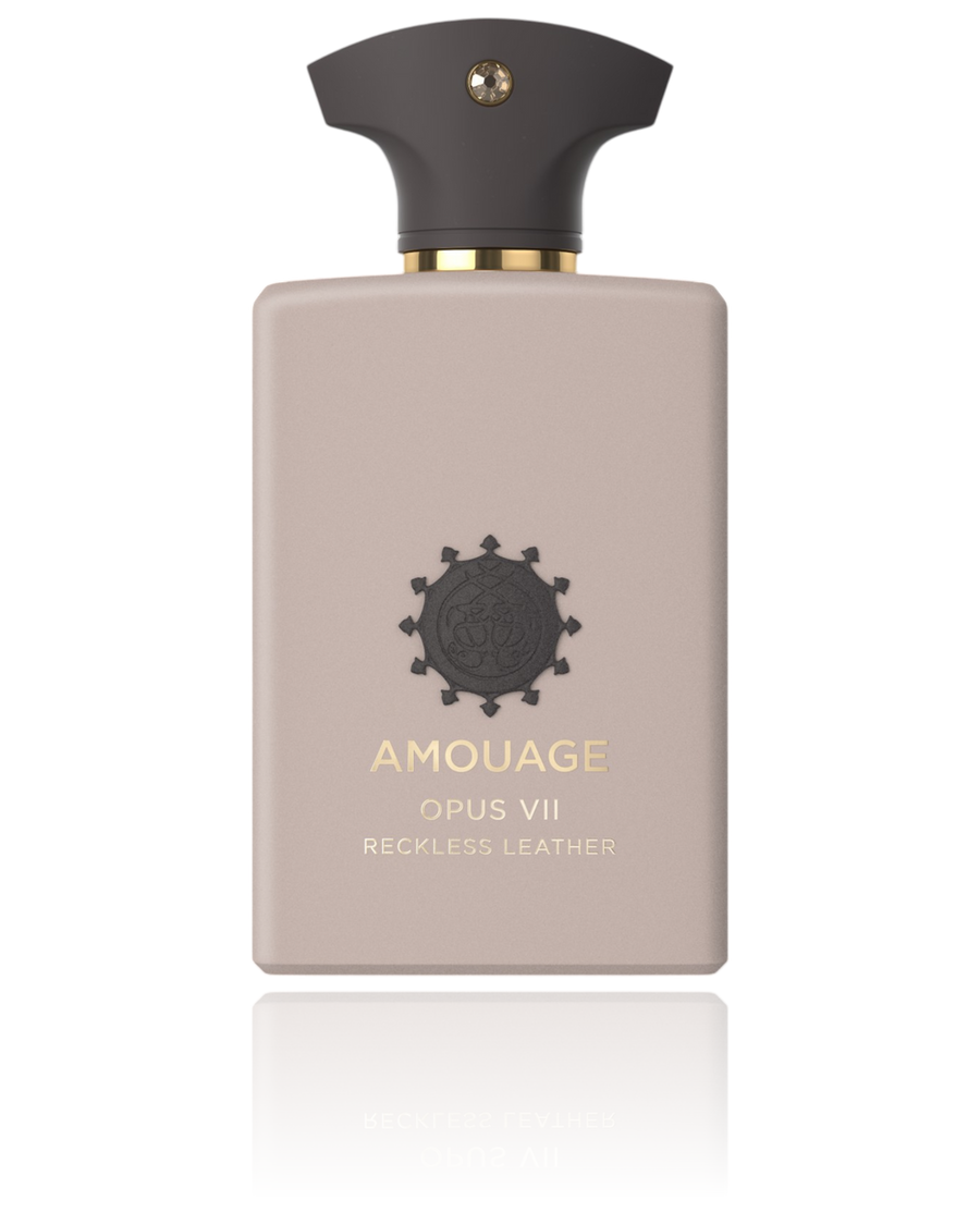 Amouage Opus VII Reckless Leather EDP 100ML