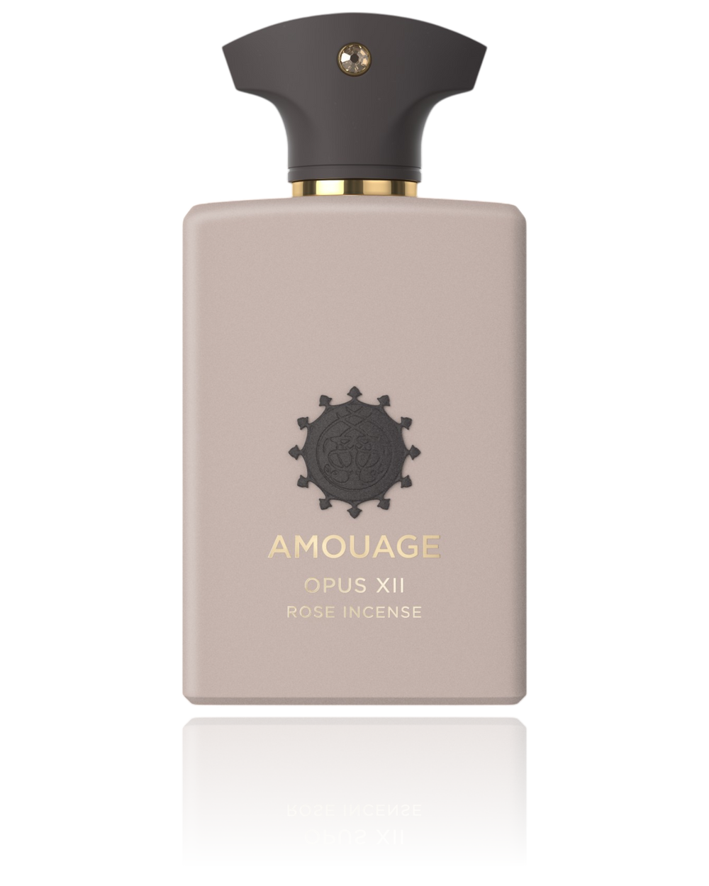 Amouage Opus XII Rose Incense EDP 100ML