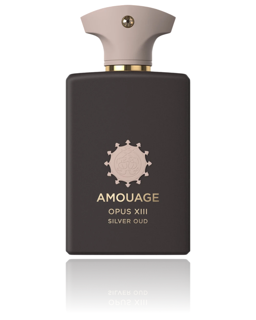 Amouage Opus XIII Silver Oud EDP 100ML