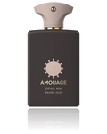 Amouage Opus XIII Silver Oud EDP 100ML