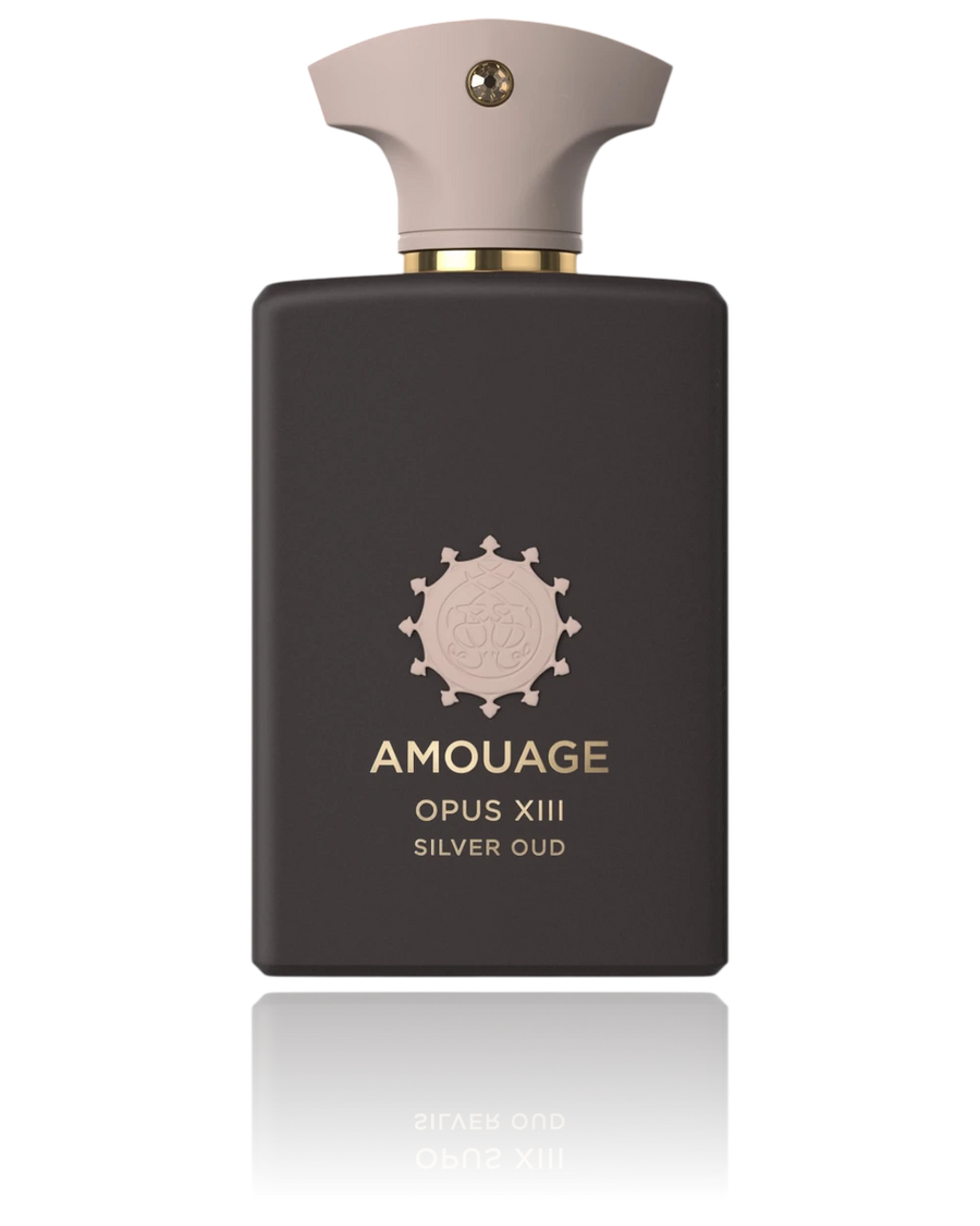 Amouage Opus XIII Silver Oud EDP 100ML
