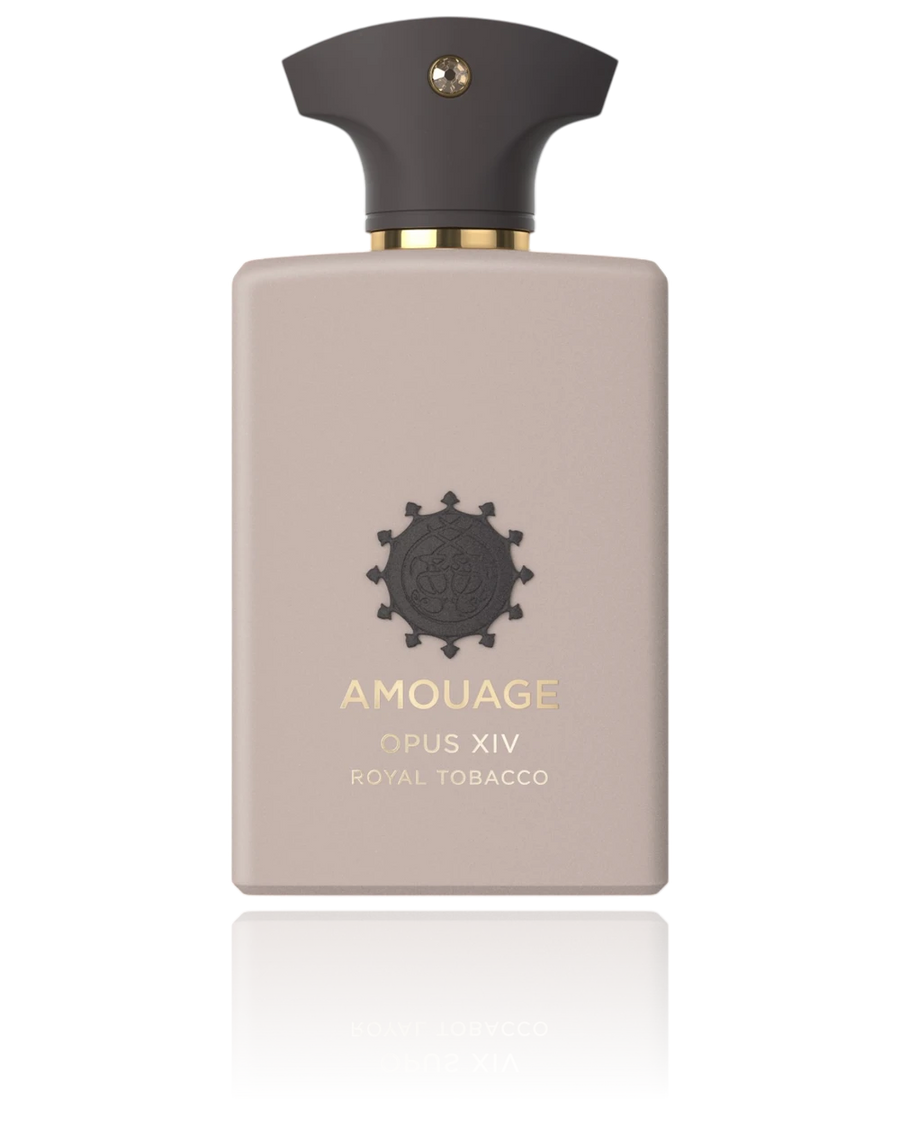 Amouage Opus XIV Royal Tobacco EDP 100ML