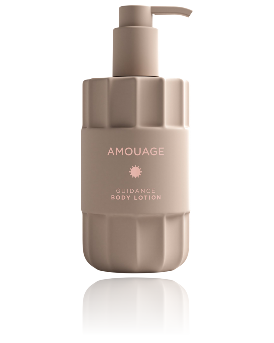Amouage Guidance Woman Body Lotion 360ml