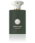 Amouage Purpose Gift Set 1x100ml EAU De Parfum 2x60ml Bath&Shower Gel