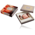 Amouage Guidance Exceptional Gift Set 1x100ml Eau De Parfum 2x10ml Guidance 46 Exceptional Extrait Travel Sprays