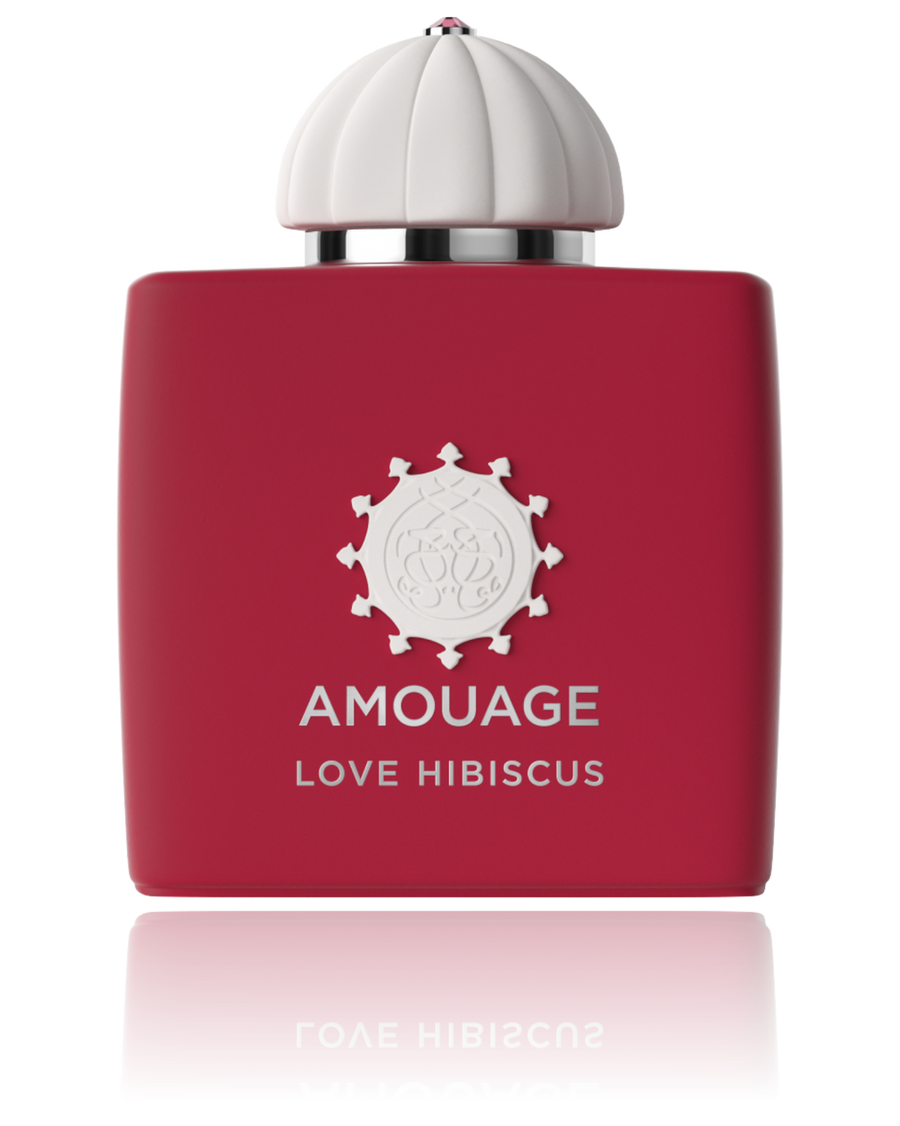 Amouage Love Hibiscus EDP 100ML