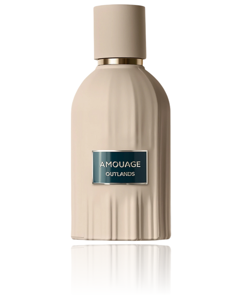 Outlands Essence De Parfume 100ML