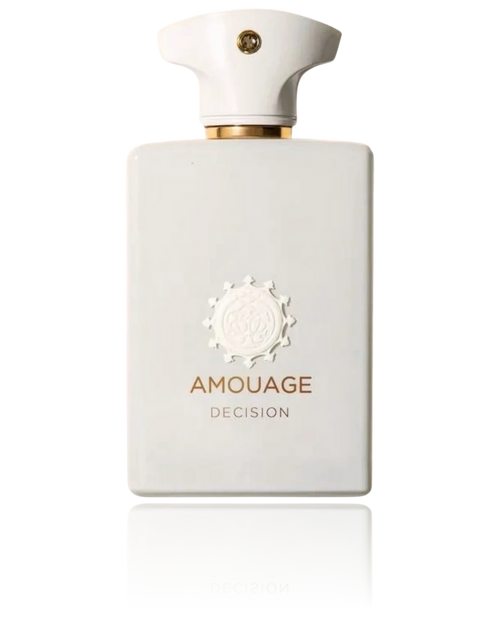 Decision EDP 100ML