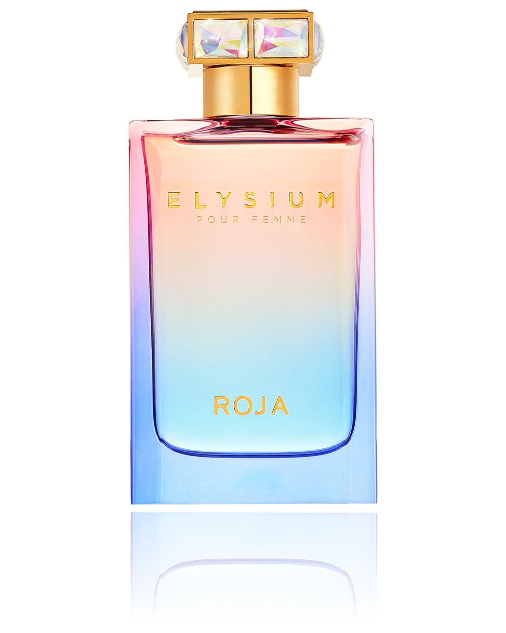 Roja Elysium Pour Femme Eau De Parfum 75ML