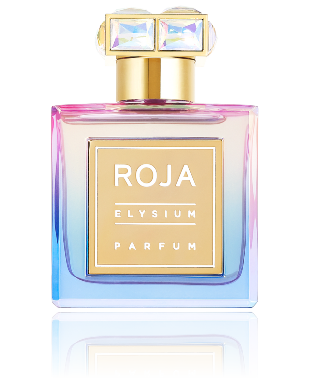 Roja Elysium Pour Femme Parfum 50ML