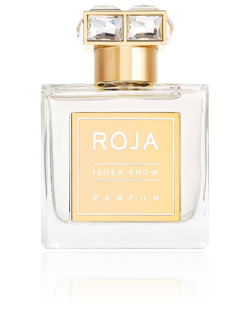 Roja Isola Snow Parfum 50ML