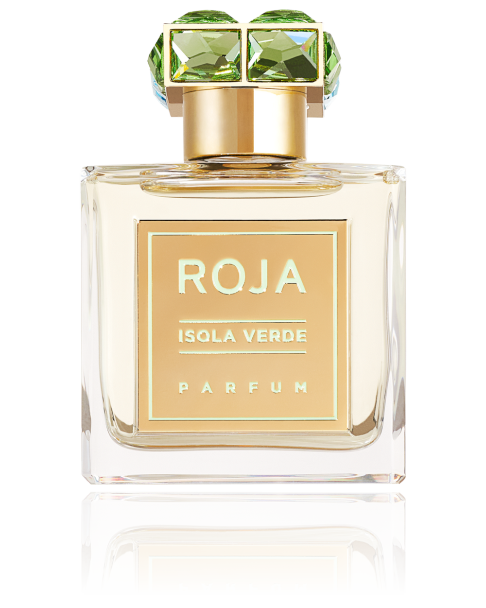 Roja Isola Verde Parfum 50ML