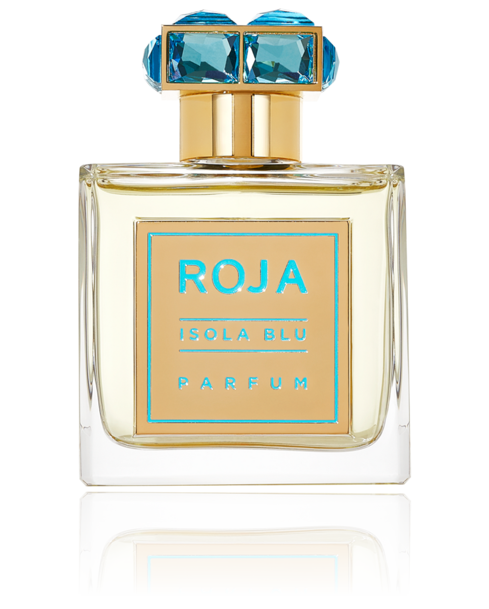 Roja Isola Blu Parfum 50ML