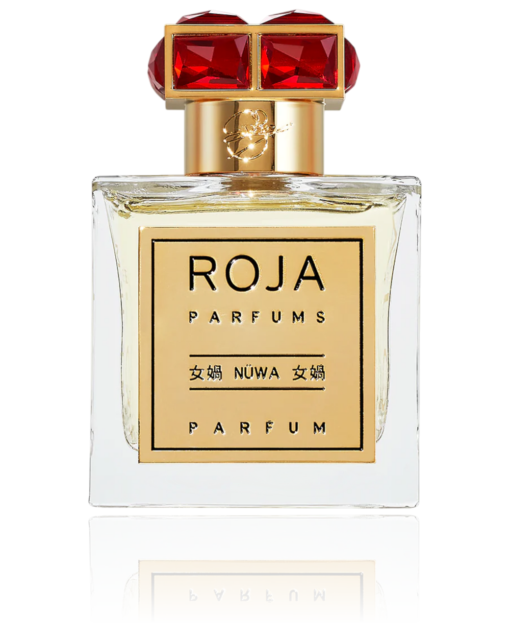 Roja Nüwa Eau De Parfum 100ML