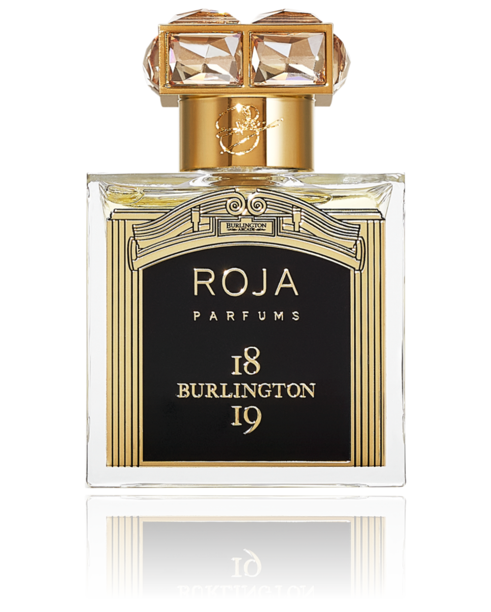 Roja Burlington 1819 Eau De Parfum 100ML