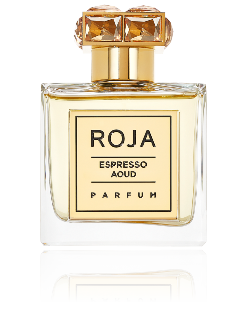 Roja Espresso Aoud Parfum 50ML