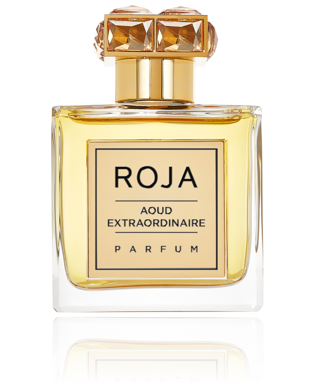 Roja Aoud Extraordinaire Parfum 50ML