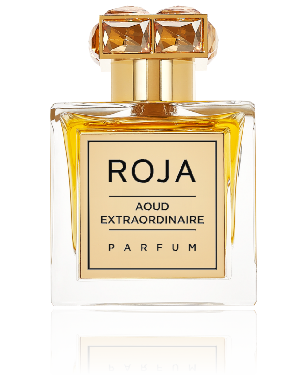 Roja Aoud Extraordinaire Parfum 100ML