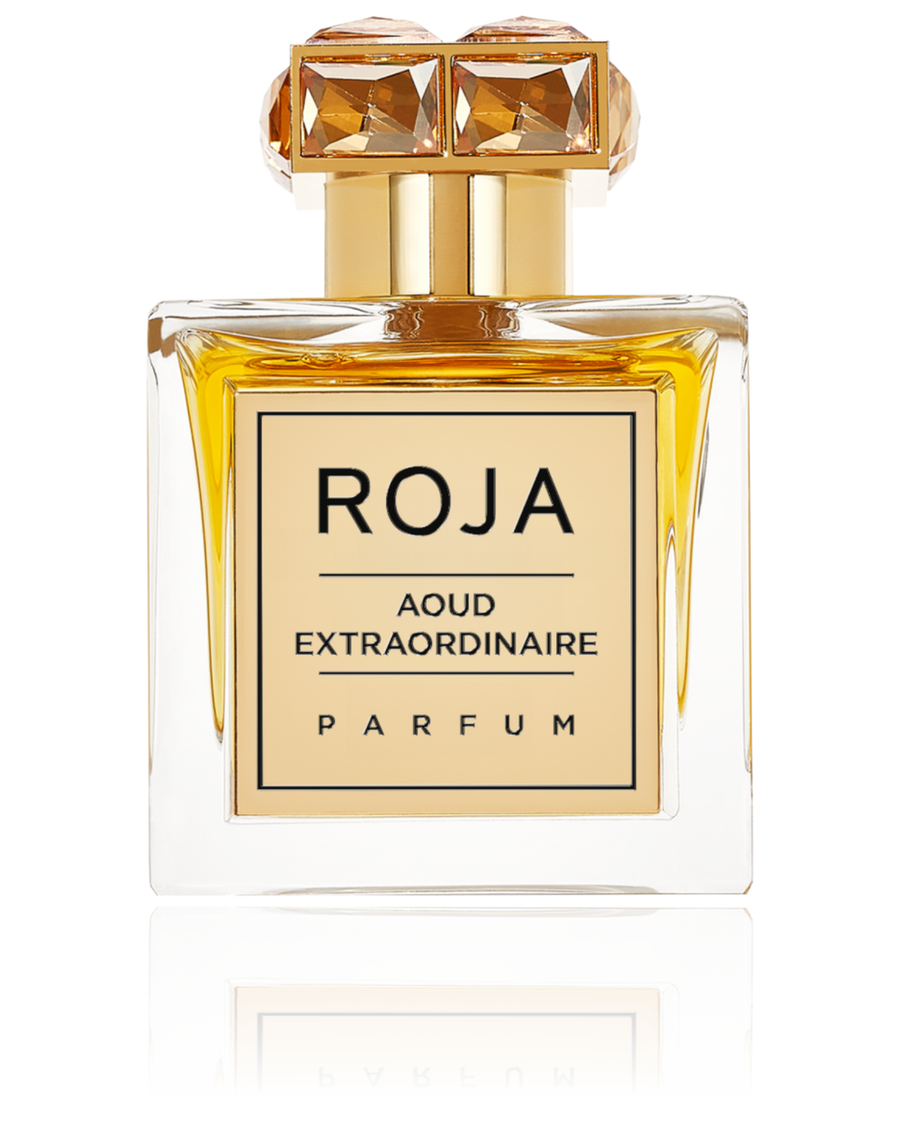 Roja Aoud Extraordinaire Parfum 100ML