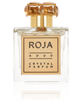 Roja Aoud Crystal Parfum 100ML (new)