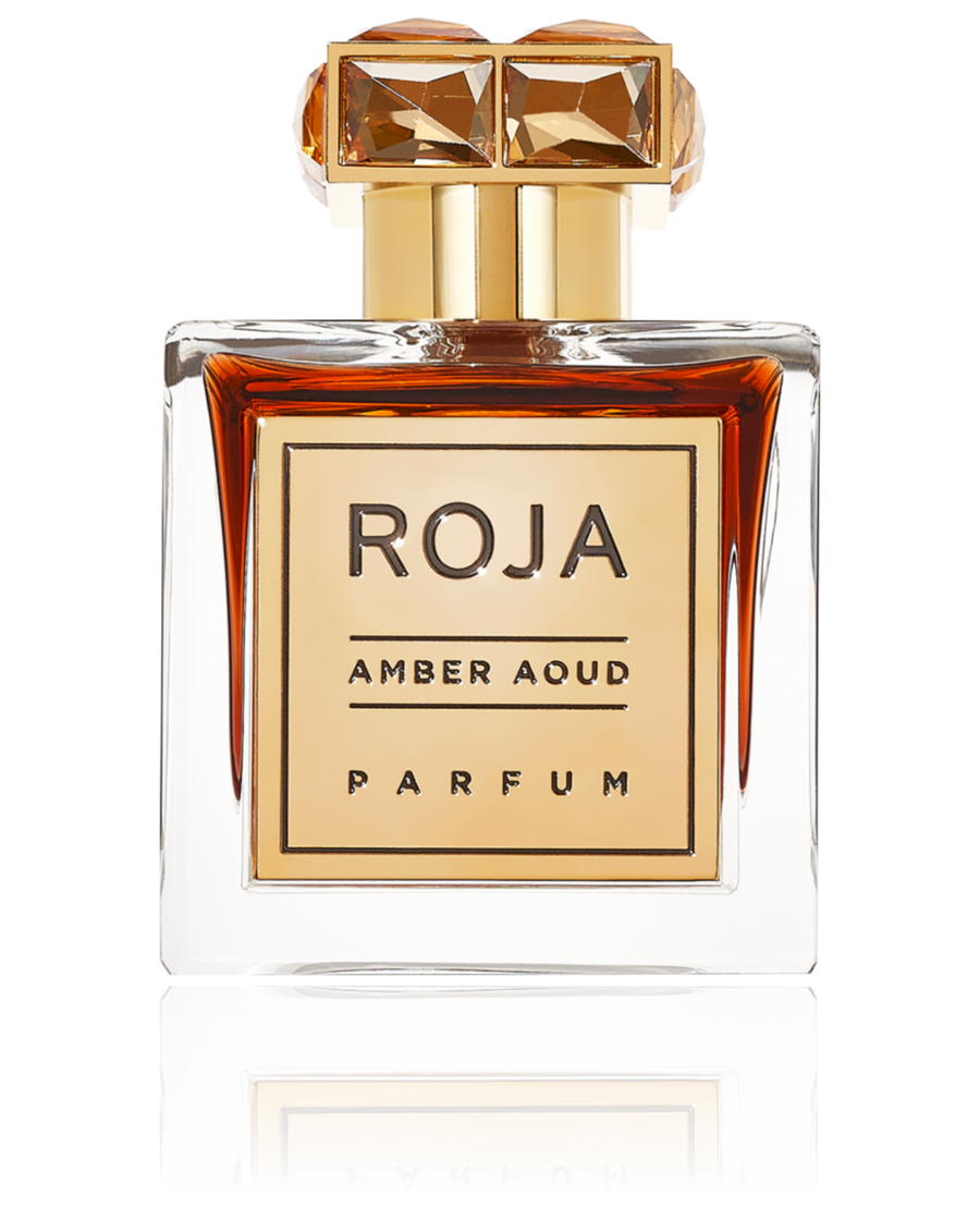 Roja Amber Aoud Parfum 100ML (new)