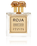 Roja Amber Aoud Crystal Parfum 100ML (new)