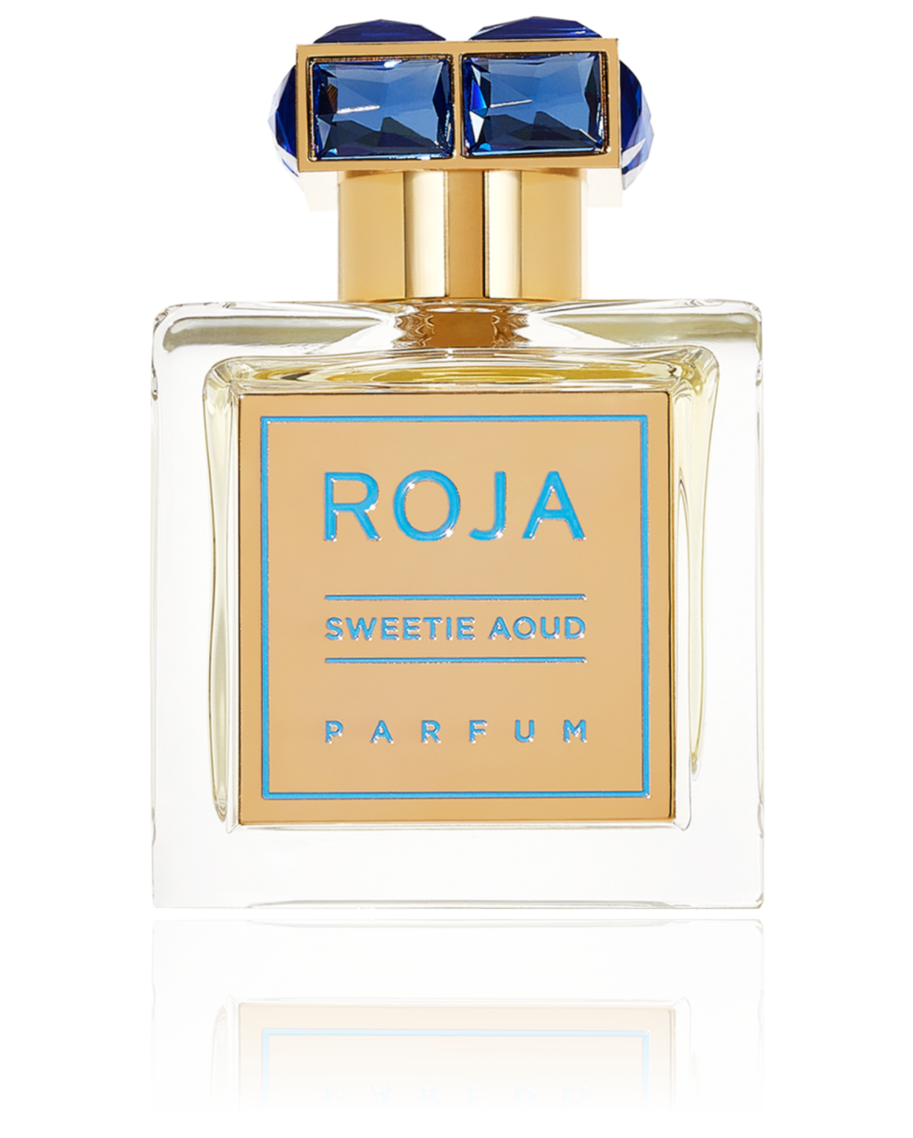 Roja Sweetie Aoud Parfum 100ML (new)