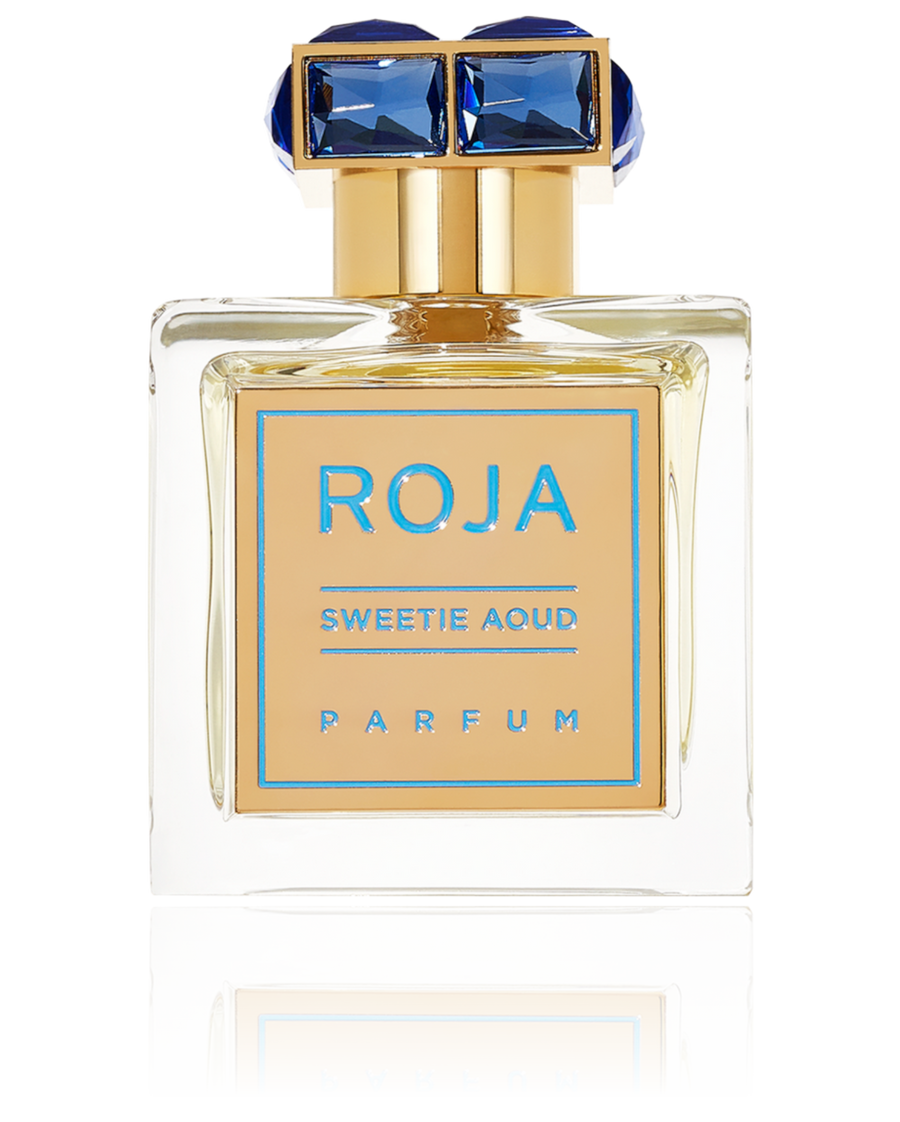 Roja Sweetie Aoud Parfum 100ML (new)