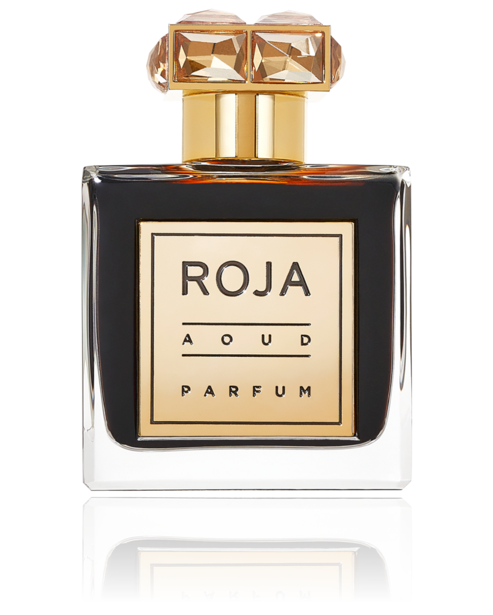 Roja Aoud Parfum 50ML (new)