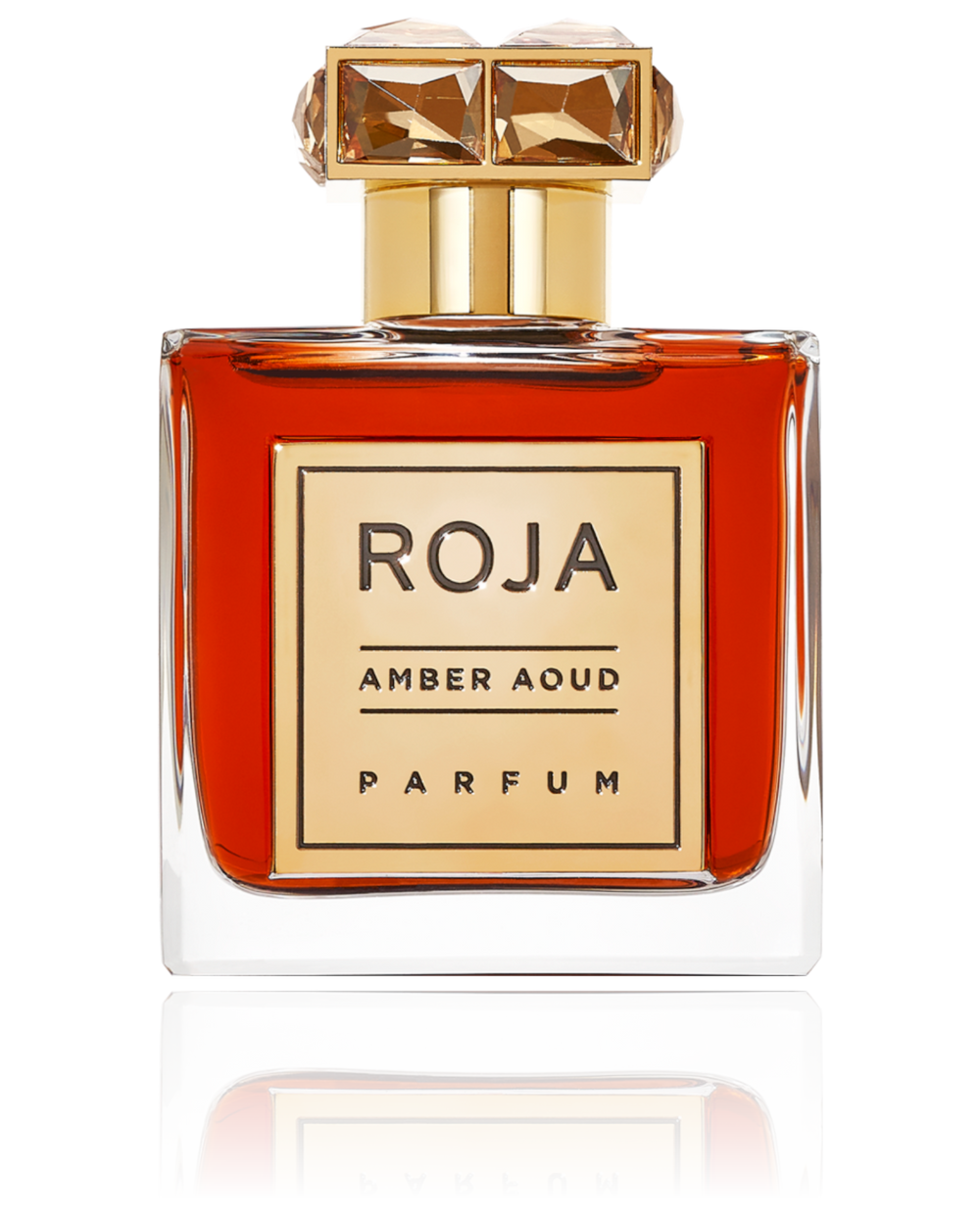 Roja Amber Aoud Parfum 50ML (new)