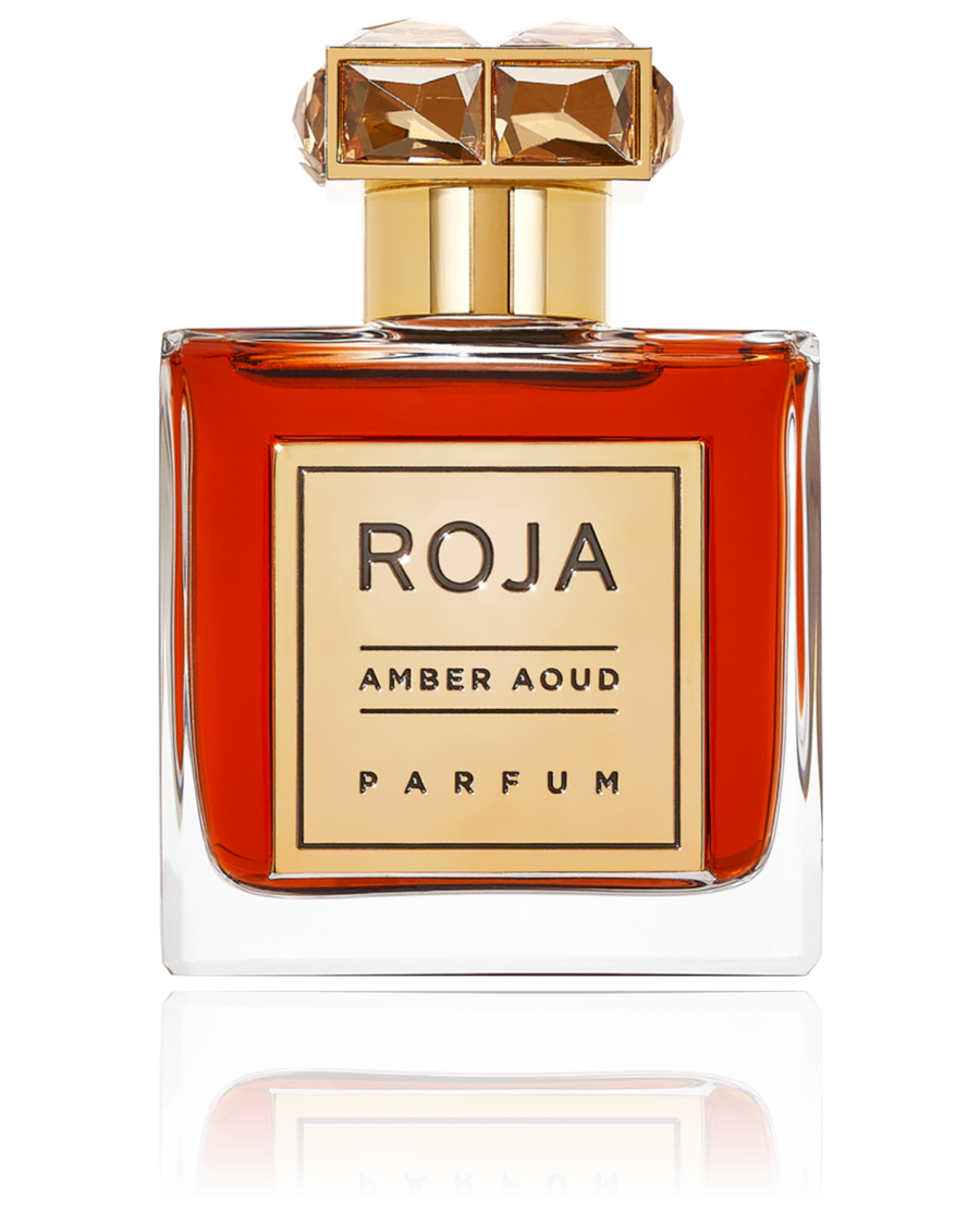 Roja Amber Aoud Parfum 50ML (new)