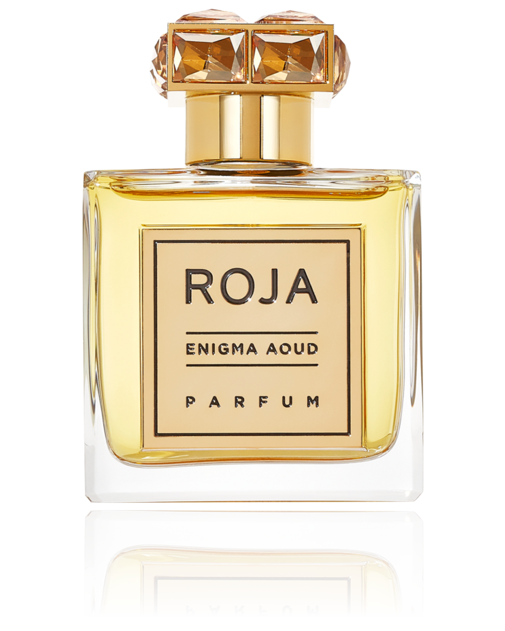 Roja Enigma Aoud Parfum 50ML (new)