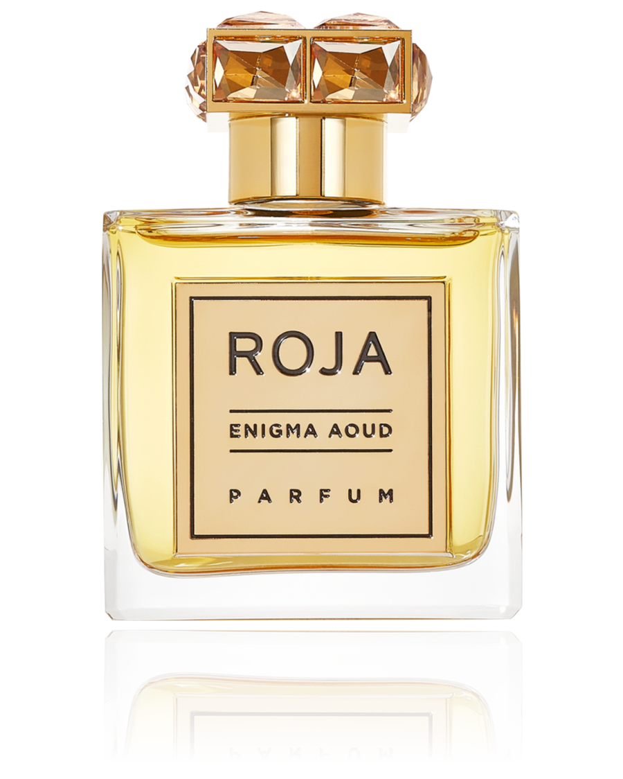 Roja Enigma Aoud Parfum 50ML (new)