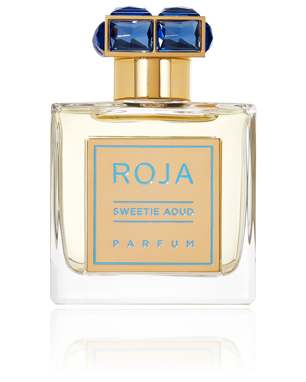 Roja Sweetie Aoud Parfum 50ML (new)