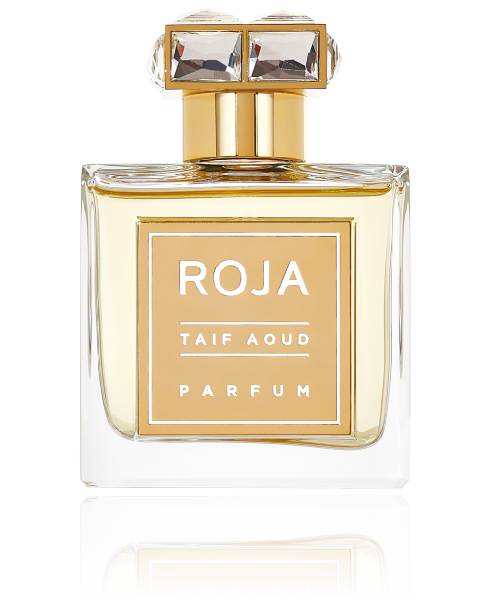 Roja Taif Aoud Parfum 50ML (new)
