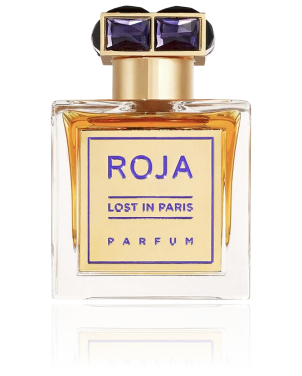 Roja Lost In Paris Parfum 100ML