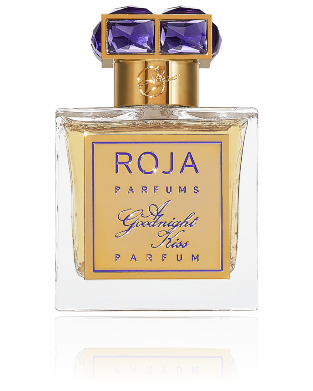 Roja A Goodnight Kiss Parfum 100ML