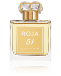 Roja 51 Parfum Pour Femme 50ML
