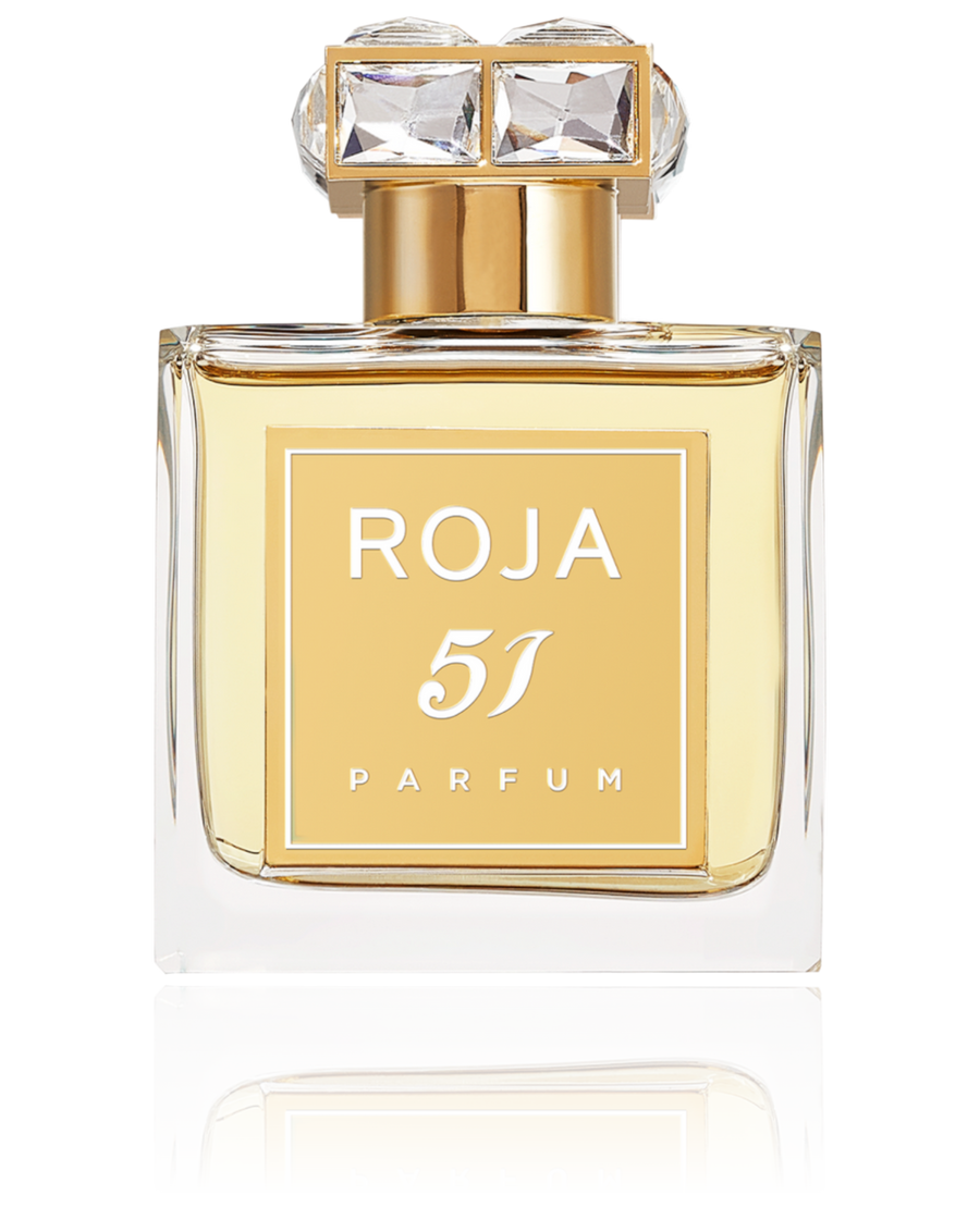 Roja 51 Parfum Pour Femme 50ML