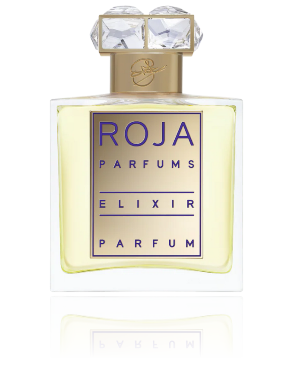 Roja Elixir Pour Femme Parfum 50ML (new)
