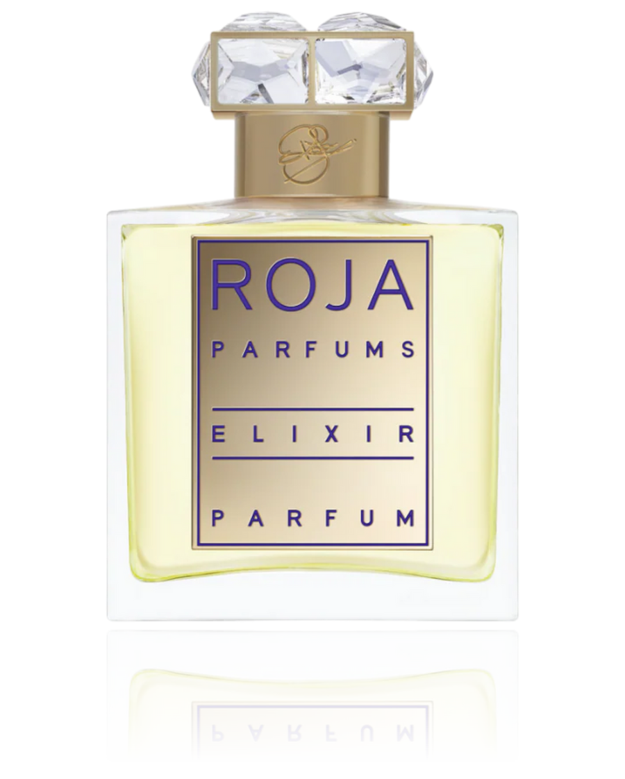 Roja Elixir Pour Femme Parfum 50ML (new)