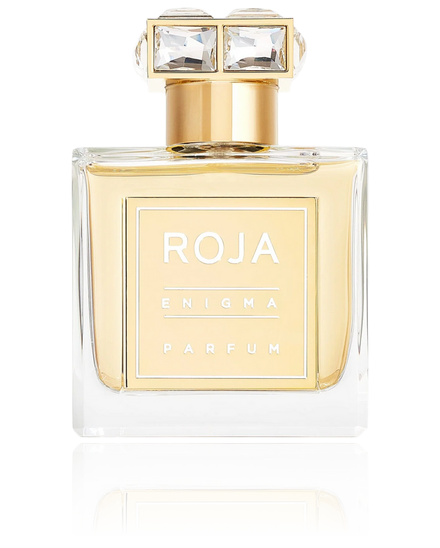 Roja Enigma Pour Femme Parfum (new) 50 ML