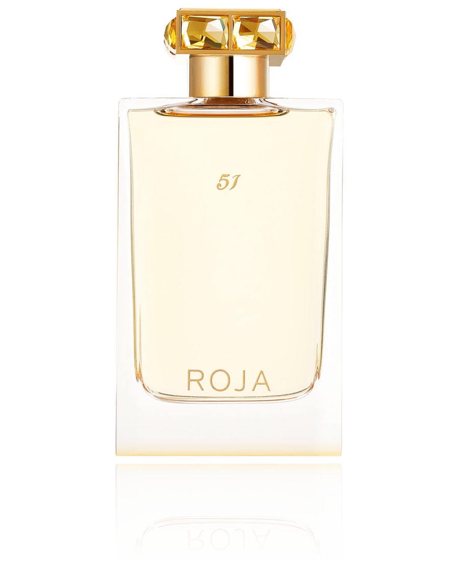 Roja 51 Pour Femme Eau De Parfum 75ML (new)