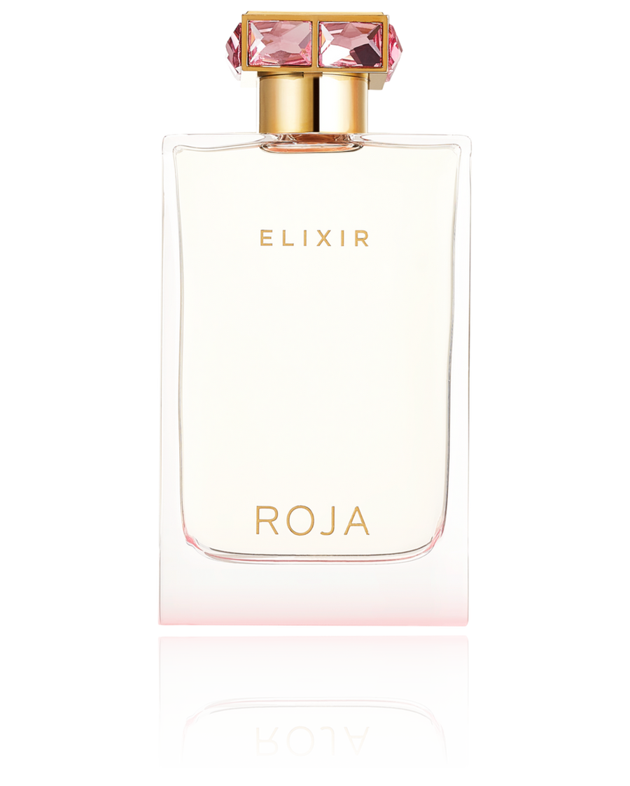 Roja Elixir Pour Femme Eau De Parfum 75ML (new)