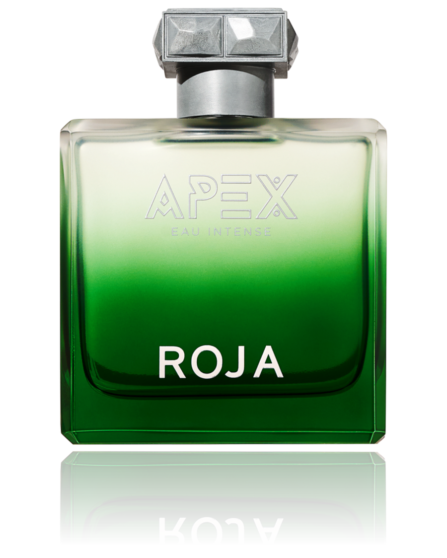 Roja Apex Eau Intense Pour Homme Eau De Parfum 100ML