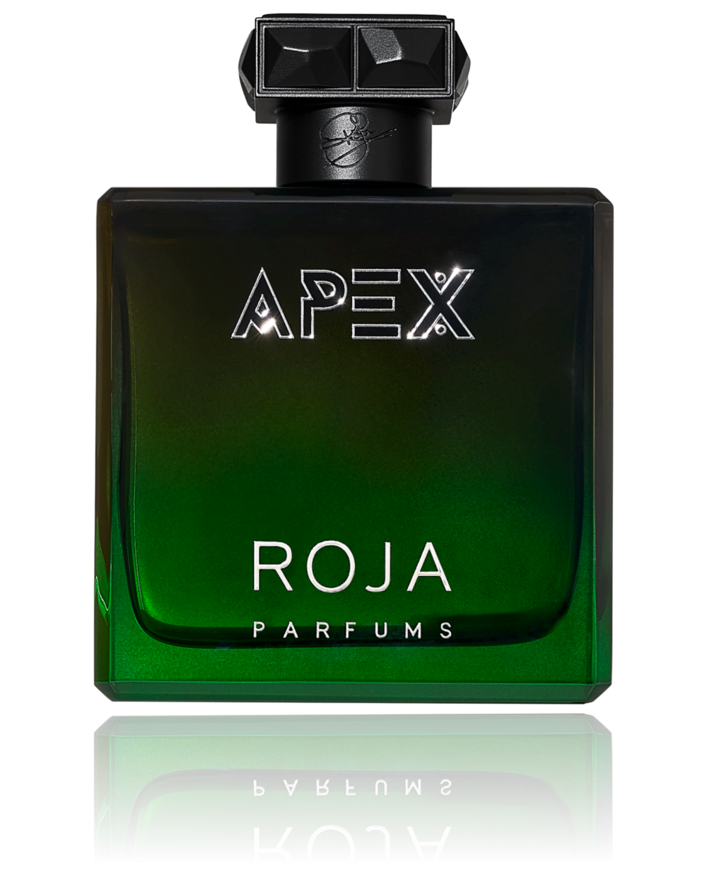 Roja Apex Pour Homme Eau De Parfum 100ML (new)